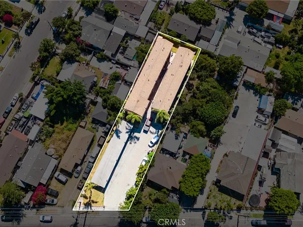 12517 S Willowbrook Ave, Compton, CA 90222