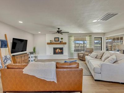 11216 Dover Ct, Yukon, OK, 73099