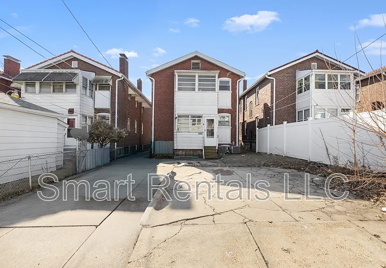 5065 Lindenwood Ave #1F — Photo 21