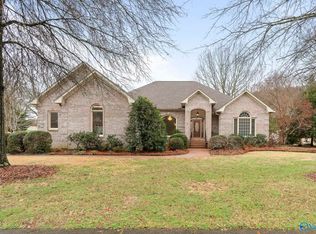 2628 Calumet Dr SE, Brownsboro, AL 35741