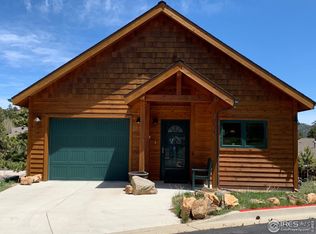 133 Willowstone Ct, Estes Park, CO 80517