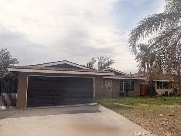 15169 Sequoia Ave, Fontana, CA 92335