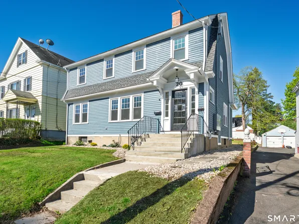 20 Mountain Street, Hartford, CT 06106