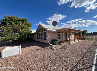 454 N 9027th, Concho, AZ 85924