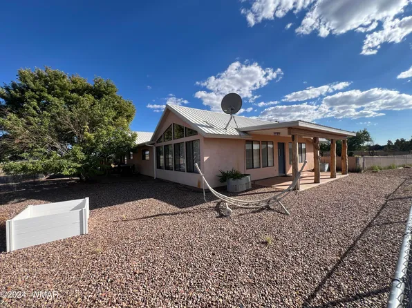 454 N 9027th, Concho, AZ 85924