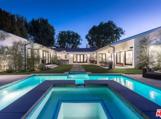 17149 McCormick St, Encino, CA 91316