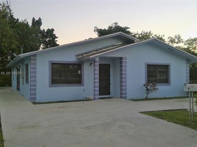 1464 NW 53rd St, Miami, FL, 33142