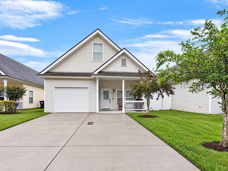 1st image of 107 Pine Forest Drive