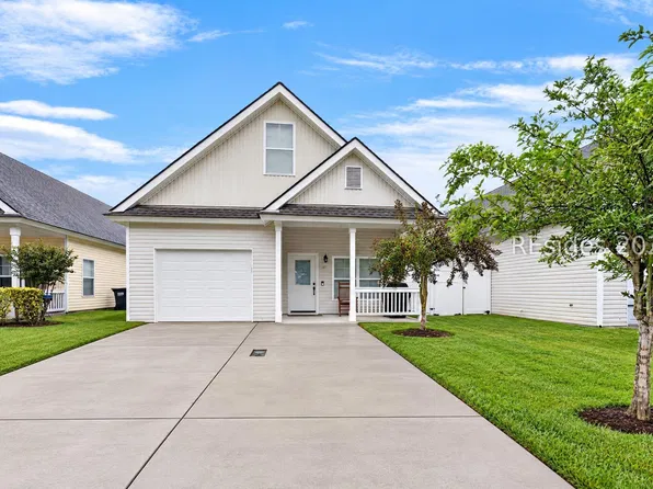 107 Pine Forest Drive, Bluffton, SC 29910