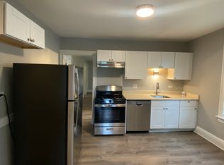 3 bed, 1.0 bath, $1,450, Chicago Heights, IL 60411