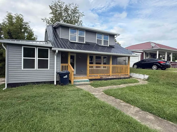3449 Blackburn Ave, Ashland, KY 41101