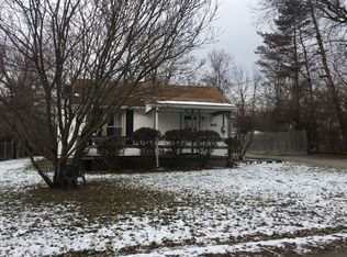 1406 East St, Middletown, OH 45044