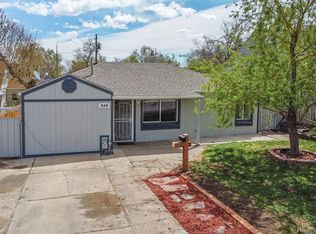 948 S Tennyson St, Denver, CO 80219