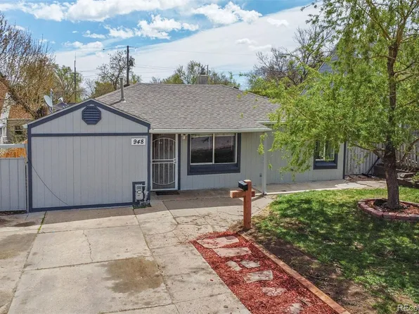 948 S Tennyson Street, Denver, CO 80219