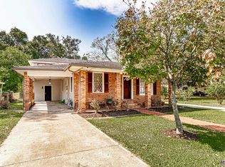 5138 Jackson Ave, Baton Rouge, LA 70806