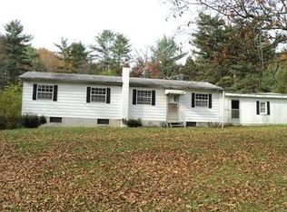 2329 Daughertys Run Rd, Linden, PA 17744