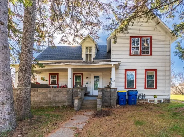 1201 MATHEWS STREET, Merrill, WI 54452