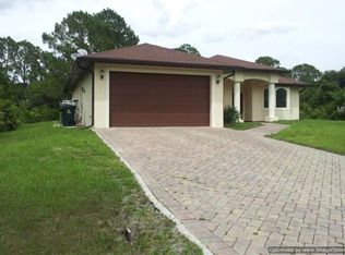 3050 Schomer St, North Port, FL 34291