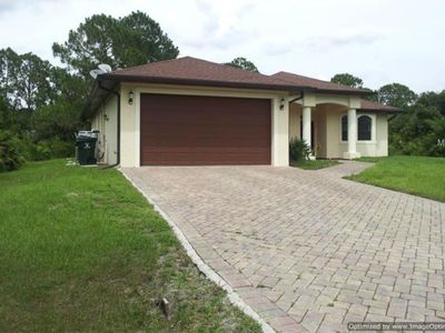 3050 Schomer St, North Port, FL, 34291