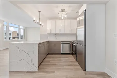 Rented by B Square Realty