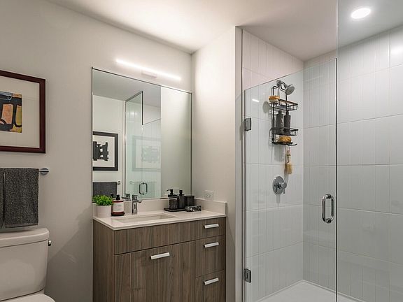 4th image of 155 N Harbor Dr APT 4204