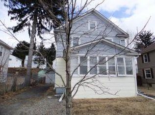 130 Mason Ave, Binghamton, NY 13904