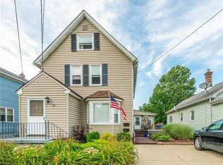 48 Kirby Ave, Lackawanna, NY 14218