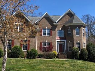 11638 Morgan Horse Trl, Huntersville, NC 28078