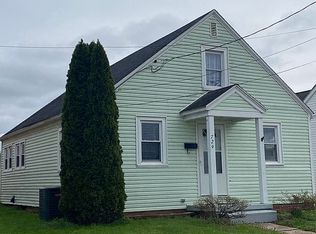 729 1st Ave, Gallipolis, OH 45631