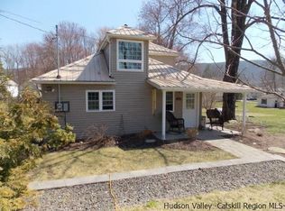 85 Plank Rd, Wawarsing, NY 12458