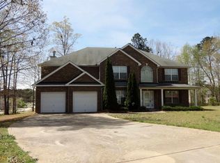 326 Ava Ct, Hampton, GA 30228