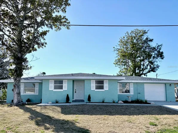 13737 Michelle Ave, Hudson, FL 34667