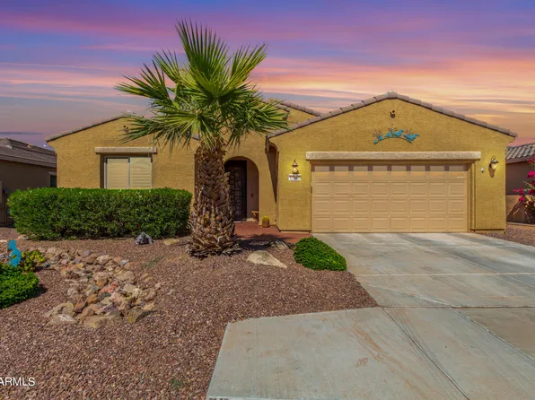 42060 W CRIBBAGE Road, Maricopa, AZ 85138