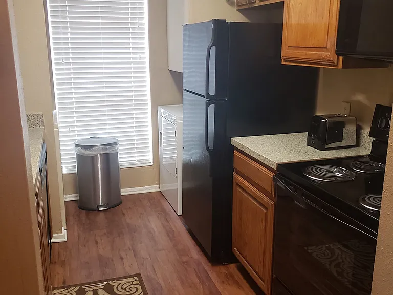 Dove Park Apartments — Photo 14