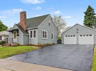 409 Tinsman Ave, Williamsport, PA 17701