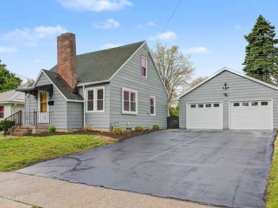 409 Tinsman Ave, Williamsport, PA, 17701