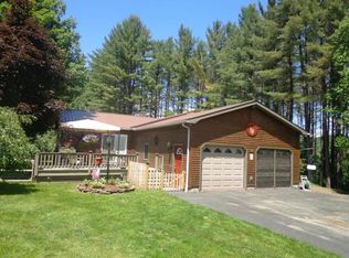 288 State Route 105, West Charleston, VT 05872