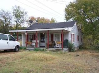 803 Marshall St, Lewisburg, TN 37091