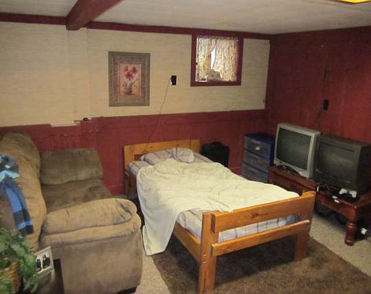 basment room 1