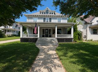 409 S Chestnut St, Kewanee, IL 61443