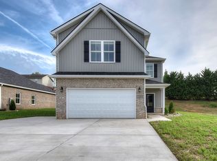 532 Catalina Ct, Jonesborough, TN 37659