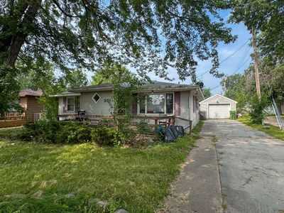 351 Lincoln Ave SW, Huron, SD, 57350