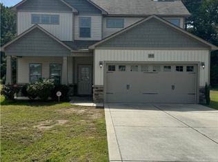 3548 Coupure Way, Fayetteville, NC 28312