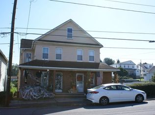 313 Ziegler St, Dupont, PA 18641