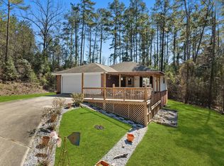 128 Delta Dr, Hattiesburg, MS 39402