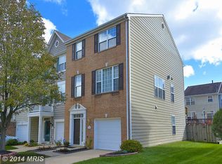 13331 Colchester Ferry Pl, Woodbridge, VA 22191