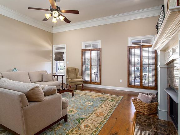 4th image of 408 Ansley Blvd APT C