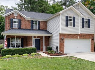 3016 Bethwicke Ct, Raleigh, NC 27604