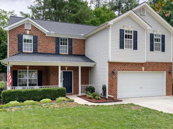 3016 Bethwicke Ct, Raleigh, NC 27604