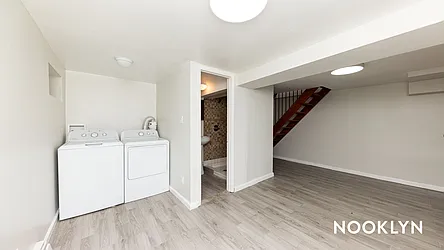 Rented by Nooklyn NYC LLC